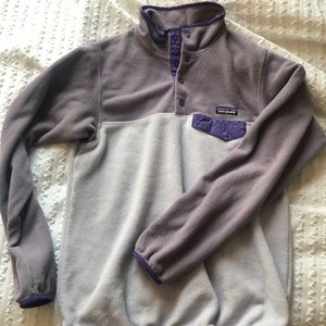 Patagonia pullover